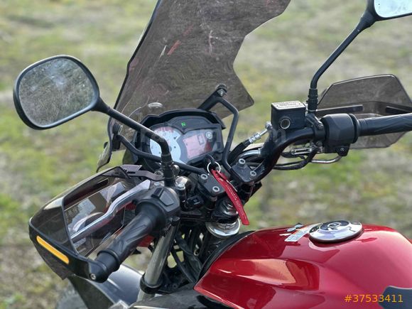 Sahibinden Yamaha YS 125 