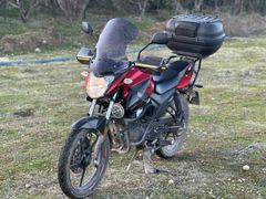 Sahibinden Yamaha YS 125 