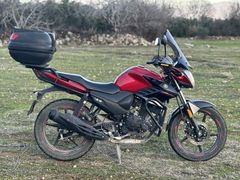 Sahibinden Yamaha YS 125 