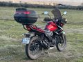 Sahibinden Yamaha YS 125 