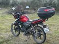Sahibinden Yamaha YS 125 