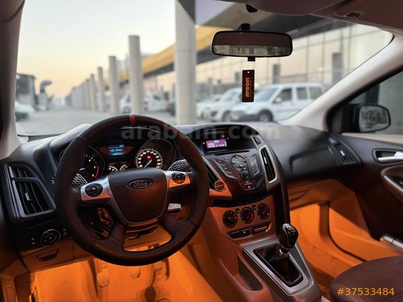 ACİL SATILIK FORD FOCUS