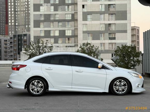 ACİL SATILIK FORD FOCUS