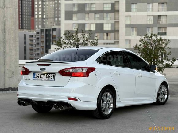 ACİL SATILIK FORD FOCUS
