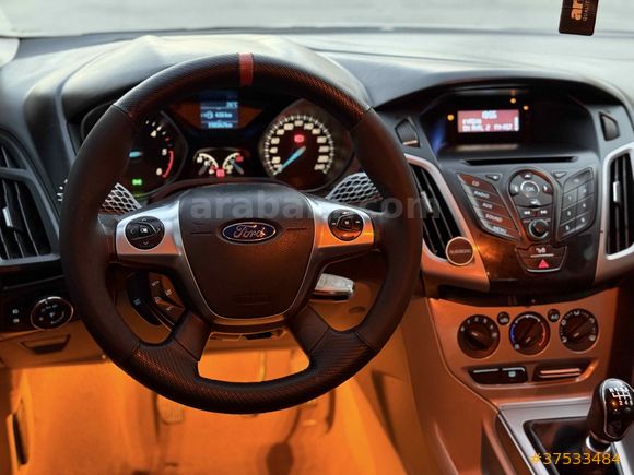 ACİL SATILIK FORD FOCUS