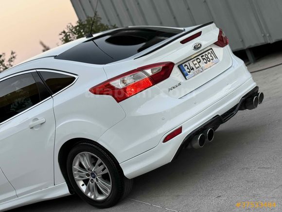 ACİL SATILIK FORD FOCUS