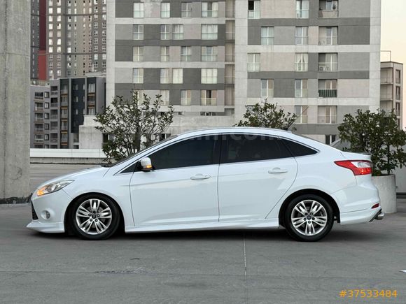 ACİL SATILIK FORD FOCUS