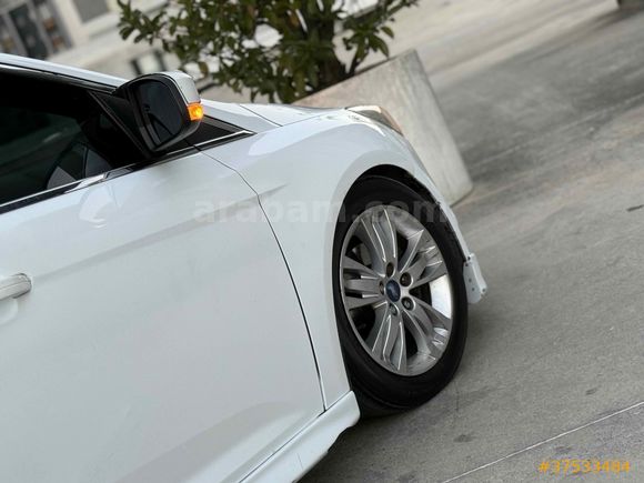 ACİL SATILIK FORD FOCUS