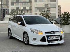 ACİL SATILIK FORD FOCUS