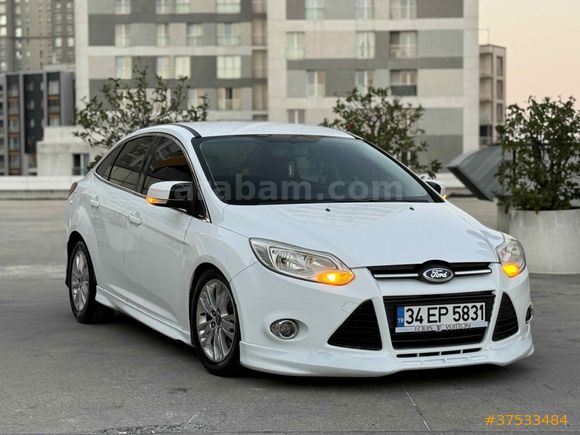 ACİL SATILIK FORD FOCUS