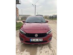 Sahibinden Fiat Egea 1.4 Fire Easy 2019 Model 