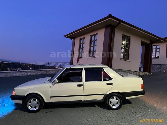Sahibinden Tofaş Şahin 1.6 1992 Model  13 yıllık 2.sahibinden