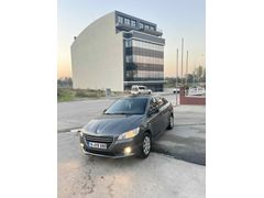 Sahibinden Peugeot 301 1.6 HDi Active 2014 Model  270.000 km Gri (titanyum)