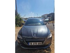 Sahibinden Peugeot 301 1.6 HDi Active 2014 Model  270.000 km Gri (titanyum)