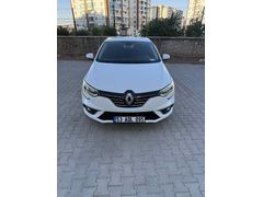 Sahibinden Renault Megane 1.5 dCi Icon 2018 Model 