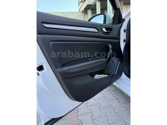 Sahibinden Renault Megane 1.5 dCi Icon 2018 Model 