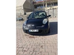 Sahibinden Nissan Micra 1.2 Passion 2006 Model 