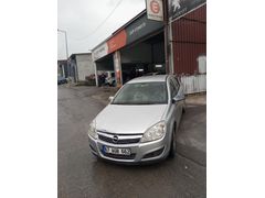 Sahibinden Opel Astra 1.6 Enjoy 111.Yıl 2008 Model