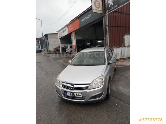 Sahibinden Opel Astra 1.6 Enjoy 111.Yıl 2008 Model
