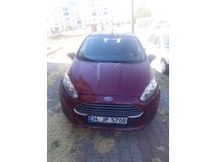Sahibinden Ford Fiesta 1.25 Trend 2013 Model 