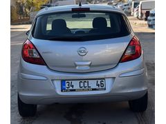Sahibinden Opel Corsa 1.2 Twinport Essentia 2012 Model