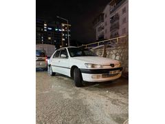 Sahibinden Peugeot 306 1.6 XN  TAKASLI