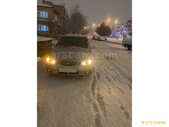 Sahibinden Kia Cerato 1.5 CRDi EX 2005 Model 