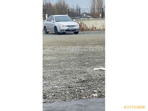Sahibinden Kia Cerato 1.5 CRDi EX 2005 Model 
