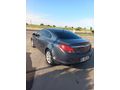 Sahibinden Opel Insignia 1.6 T Edition 2010 Model  251.000 km Mavi (metalik)