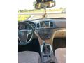 Sahibinden Opel Insignia 1.6 T Edition 2010 Model  251.000 km Mavi (metalik)