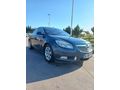 Sahibinden Opel Insignia 1.6 T Edition 2010 Model  251.000 km Mavi (metalik)