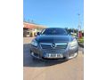Sahibinden Opel Insignia 1.6 T Edition 2010 Model  251.000 km Mavi (metalik)