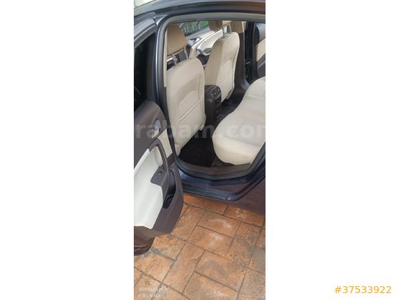Sahibinden Opel Insignia 1.6 T Edition 2010 Model  251.000 km Mavi (metalik)