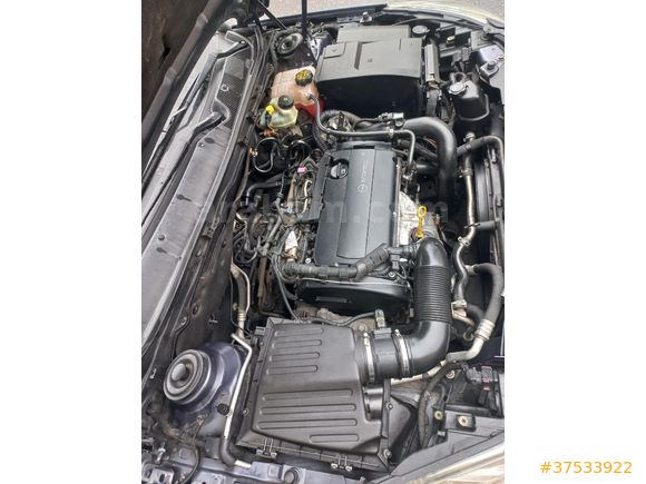 Sahibinden Opel Insignia 1.6 T Edition 2010 Model  251.000 km Mavi (metalik)