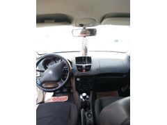 Sahibinden Peugeot 206+ 1.4 Comfort 2011 Model 182.000 km Beyaz