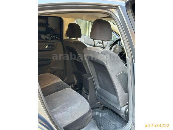 Sahibinden Citroen C4 1.6 HDi SX 2006 Model