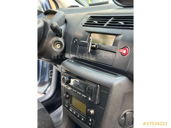 Sahibinden Citroen C4 1.6 HDi SX 2006 Model