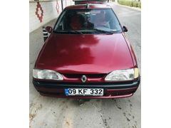 Sahibinden Renault R 19 1.4 Europa RNA 1998 Model 