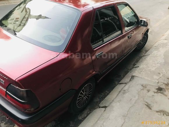 Sahibinden Renault R 19 1.4 Europa RNA 1998 Model 