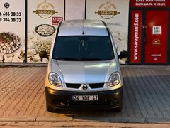 Sahibinden Renault Kangoo Multix 1.5 dCi takaslı Authentique 2005 Model