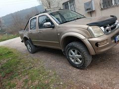 Sahibinden Isuzu D-Max 3.0 D 4x4 2005 Model