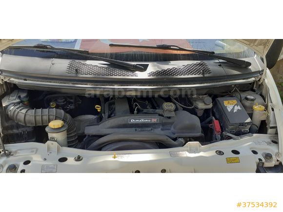 Sahibinden Ford Trucks Transit 330 S 2004 Model  170.500 km Beyaz