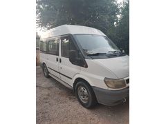 Sahibinden Ford Trucks Transit 330 S 2004 Model  170.500 km Beyaz