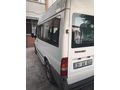 Sahibinden Ford Trucks Transit 330 S 2004 Model  170.500 km Beyaz