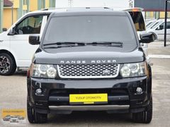 RANGE ROVER SPORT 3.0 TDV6HSE|2011| 176BİNDE|5BÖLGEKAMR|DRKISITM