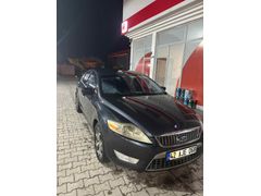 Sahibinden Ford Mondeo 2.0 TDCi Titanium 2011 Model 