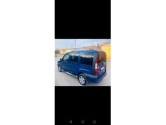 Sahibinden Fiat Doblo Cargo 1.9 JTD 2004 Model Konya