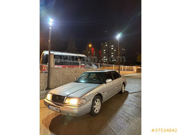 Sahibinden Rover 1998 Model 820 si
