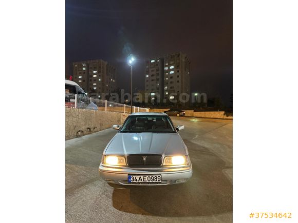 Sahibinden Rover 1998 Model 820 si