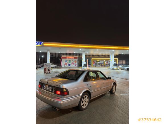 Sahibinden Rover 1998 Model 820 si